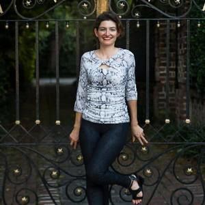 Meet your Posher, Michele